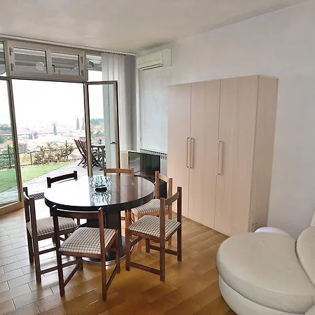 Apartmán Ariosto