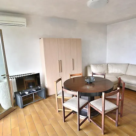 Apartmán Ariosto Toscolano Maderno