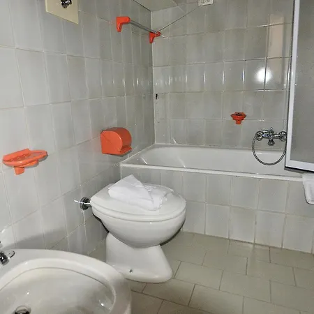 Ariosto Apartmán *