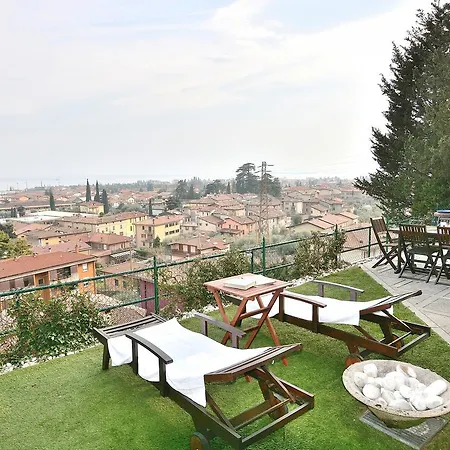 Apartmán Ariosto *