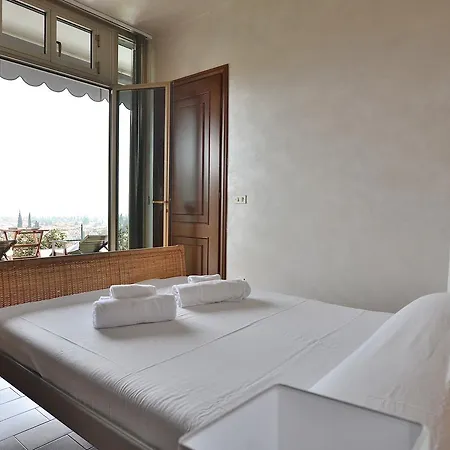 Apartmán Ariosto